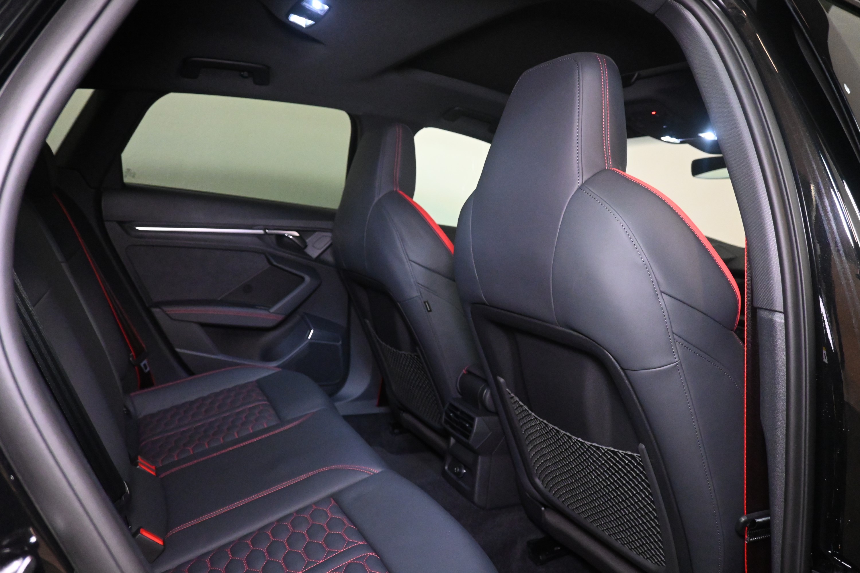 Audi rs3 hotsell power seats