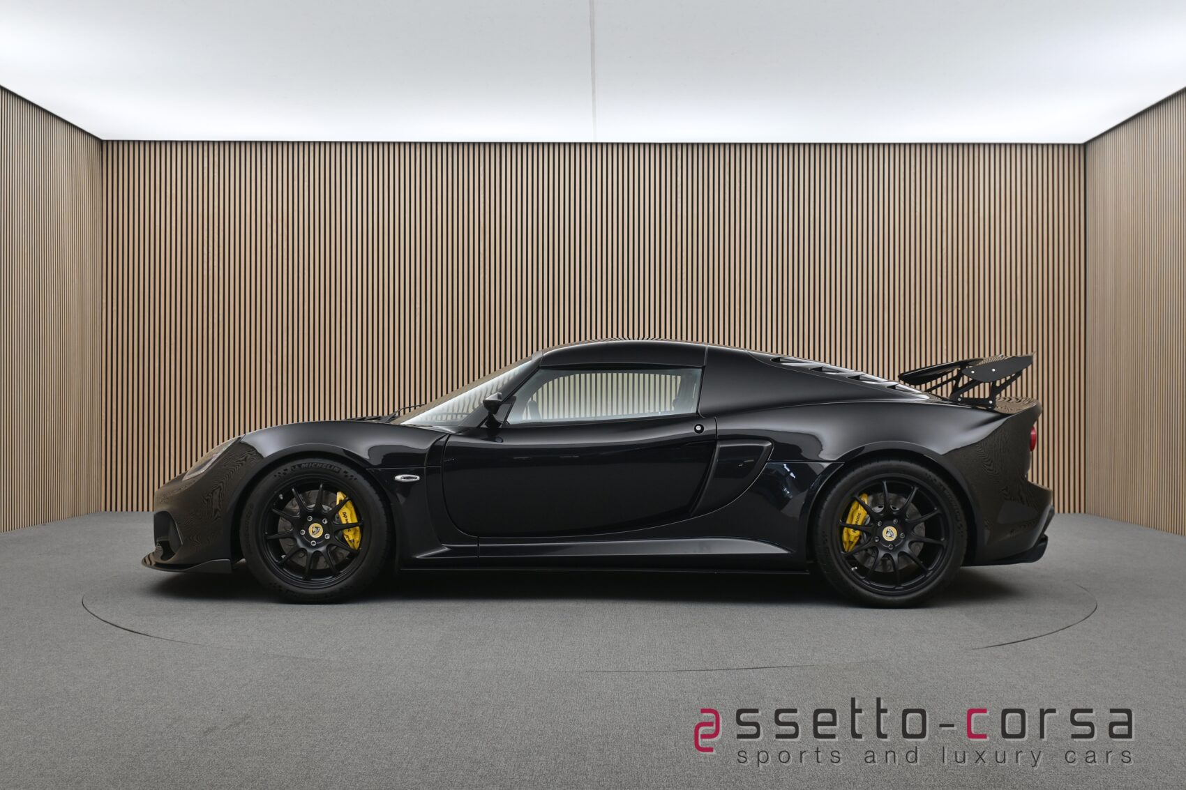 LOTUS - EXIGE 410 SPORT
